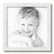 ArtToFrames 14x14 Inch Picture Frame, This 1.25 Inch Custom MDF Poster Frame is Available in Multiple Colors, Great for Your Art or Photos - Comes with Regular Glass and Corrugated (A46JZ)